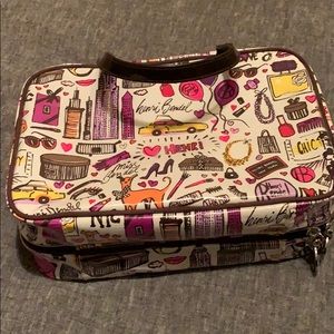 Henri Bendel Travel Organizer